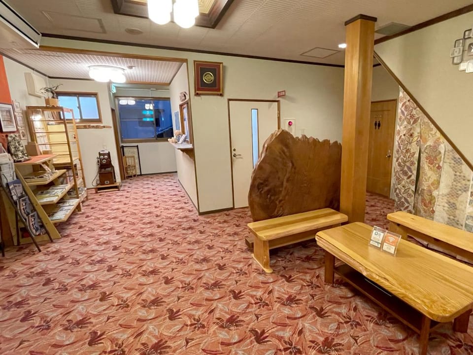 Hamanoya Hotel in Kyoto Prefecture