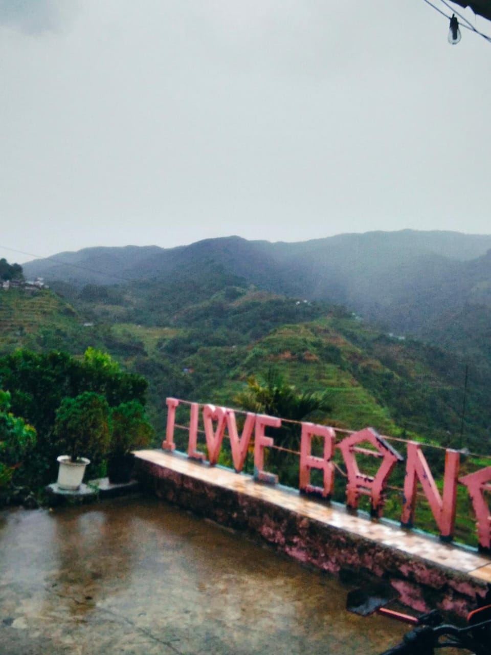 Dad's Place lodge and restaurant Lodge in Cordillera Administrative Region