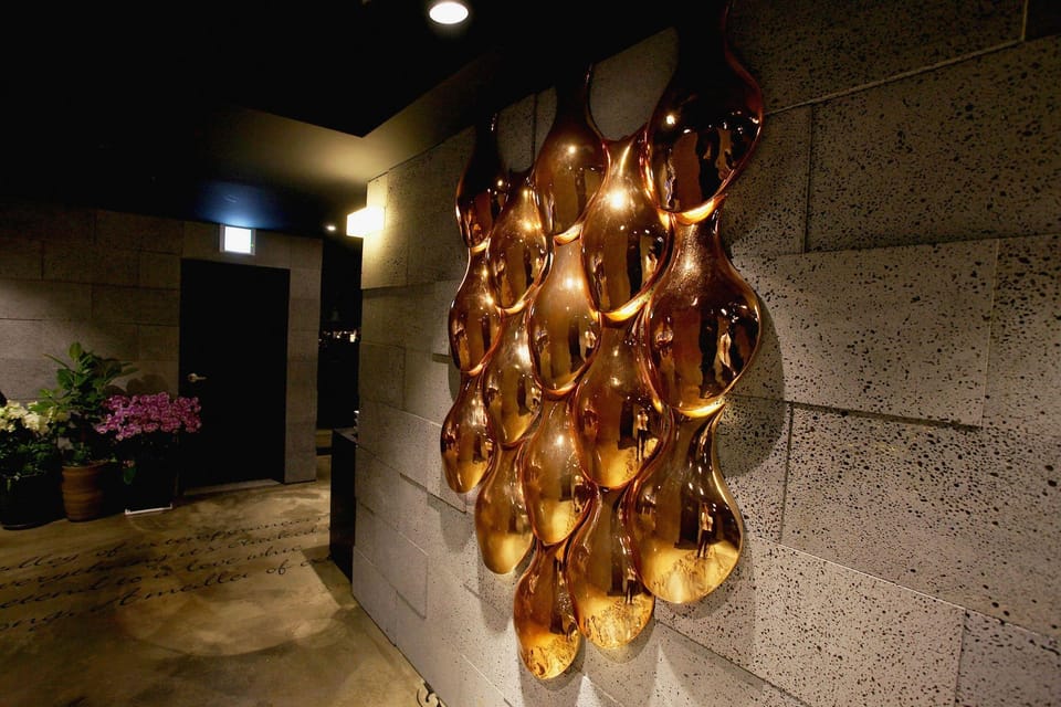 Ansan Boutique Hotel Reniel Motel in Gyeonggi-do