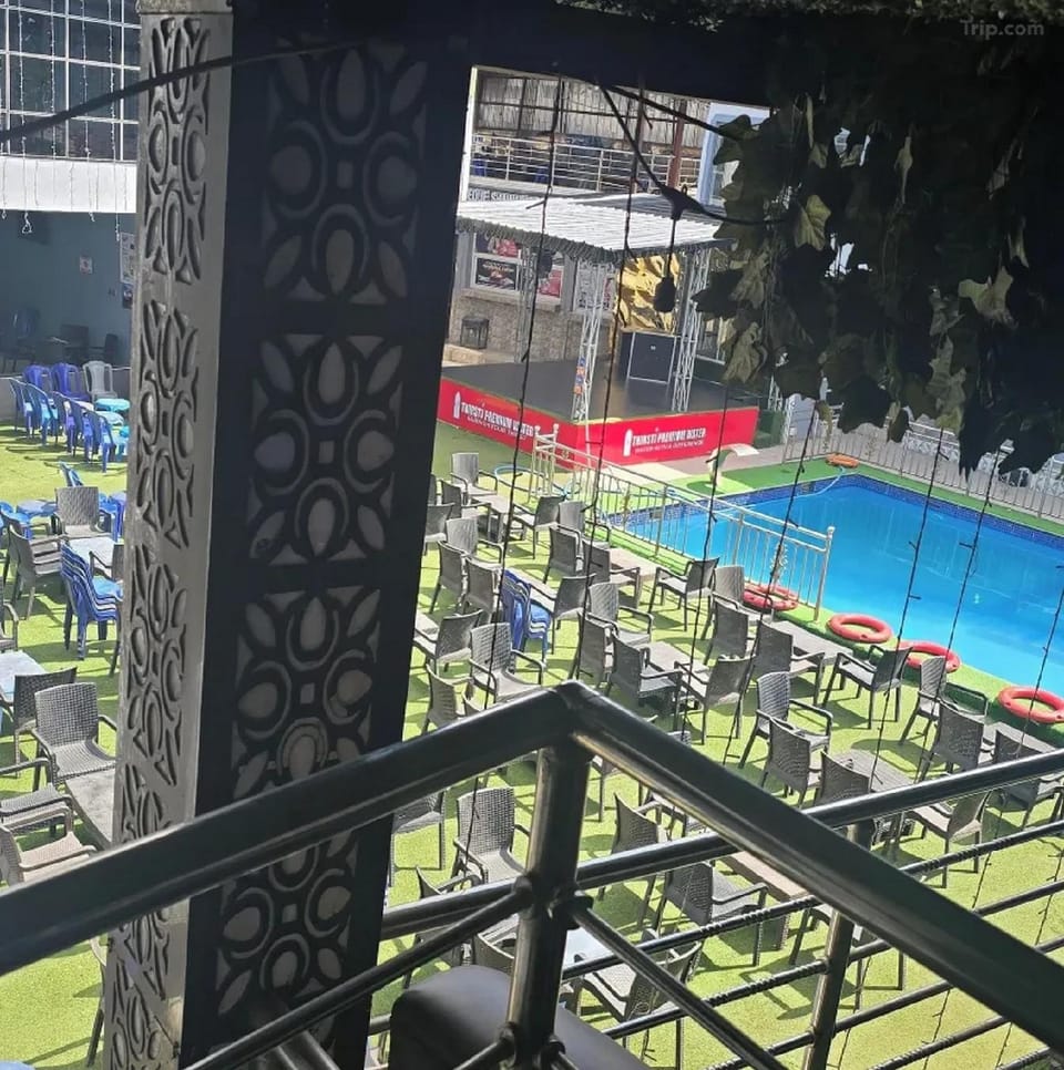 De Glen Hotel and Suites  Hotel in Nigeria