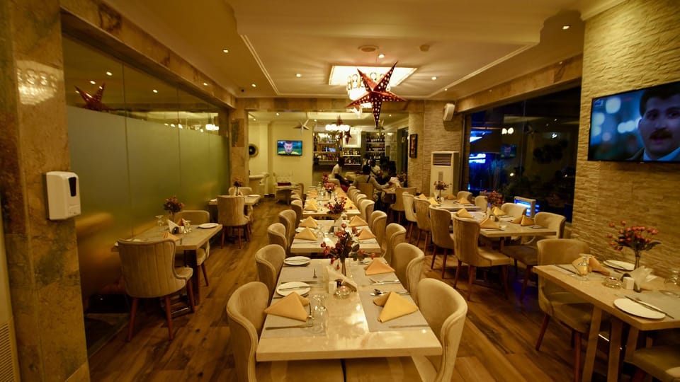 Watercress Hotels and Event Hotel in Lagos