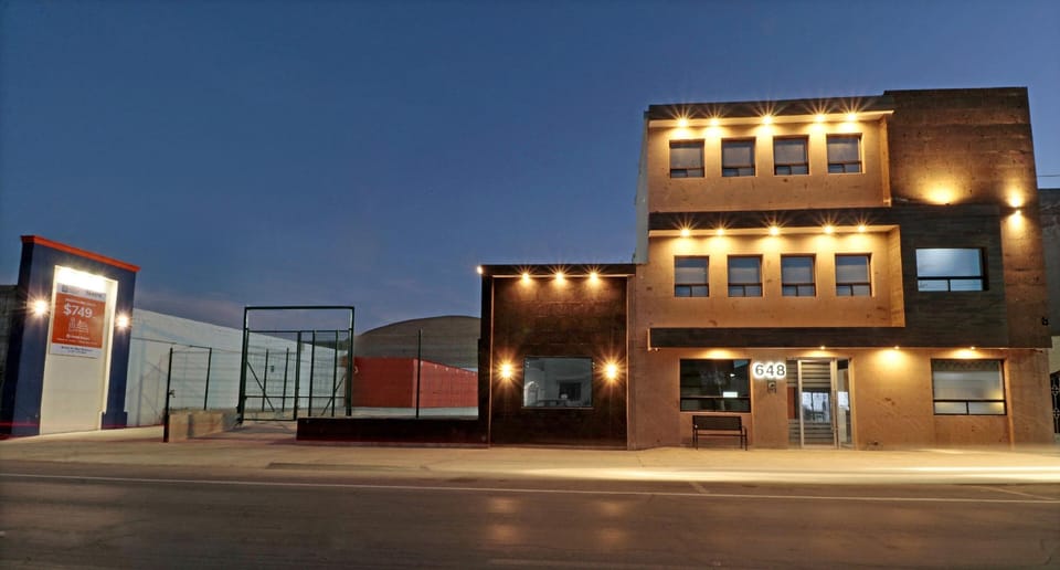 Hotel Roque Hotel in Torreón