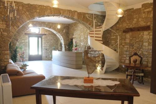 B&B Celeste - Palazzo D'Addario Hotel in Molise, Italy