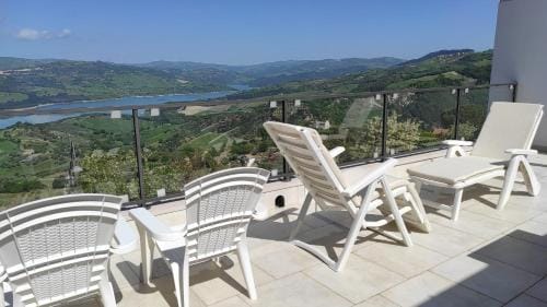 B&B Celeste - Palazzo D'Addario Hotel in Molise, Italy