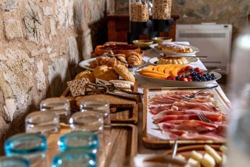 Pietraio Hotel in Tuscany
