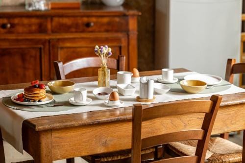 Pietraio Hotel in Tuscany