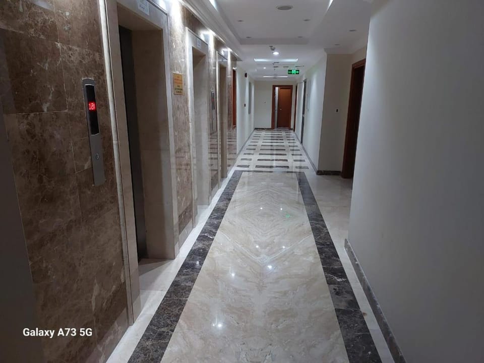 Askant Al Azizyia Hotel Hotel in Mecca