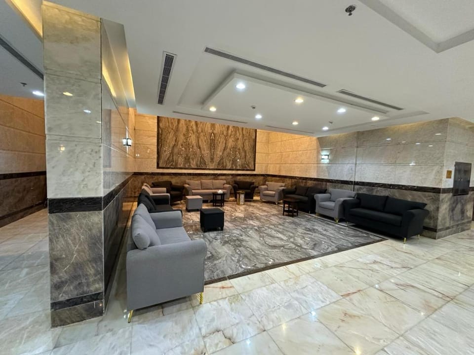 Askant Al Azizyia Hotel Hotel in Mecca