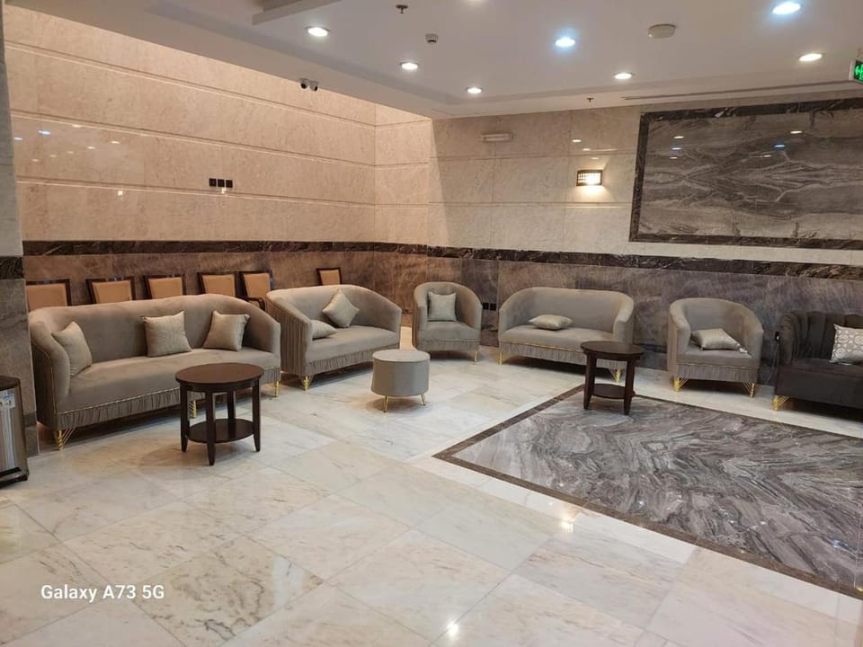Askant Al Azizyia Hotel Hotel in Mecca