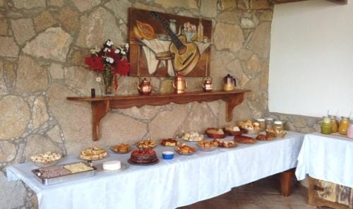 Pousada Venerando Inn in Tiradentes