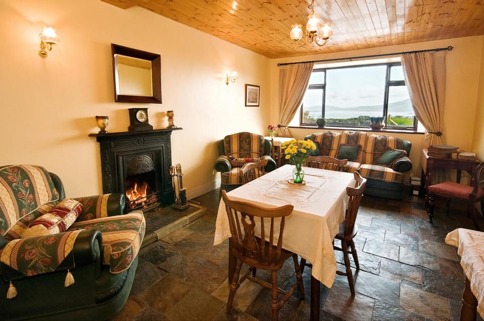 Castlehouse B&B Hotel in County Mayo