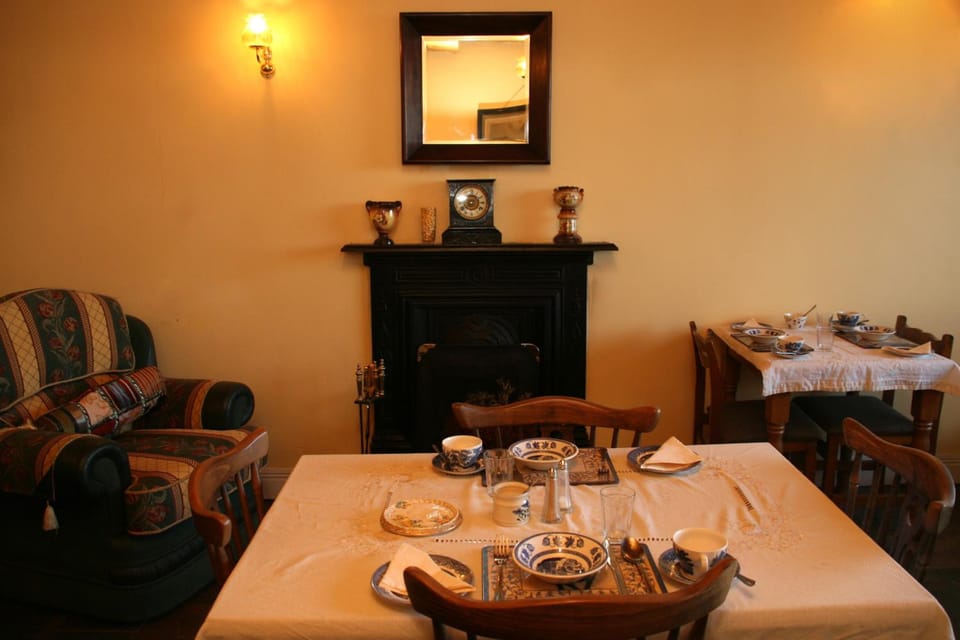 Castlehouse B&B Hotel in County Mayo