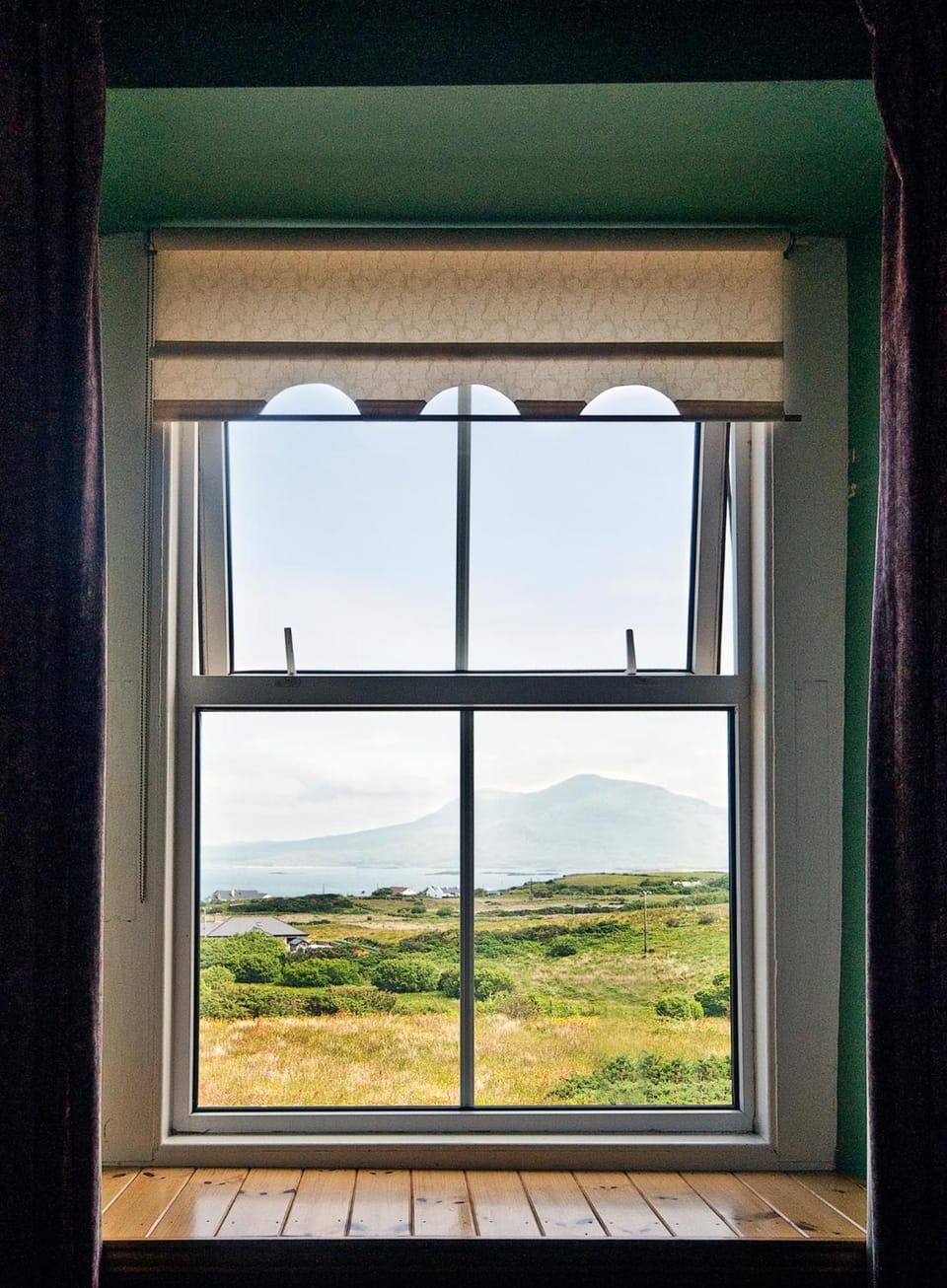 Castlehouse B&B Hotel in County Mayo