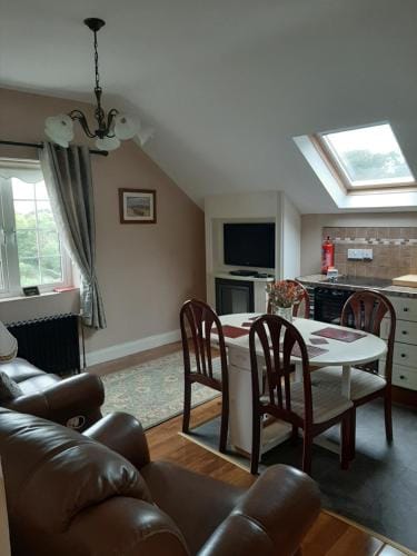 Riverside Lodge Hotel in Louth, Co. Louth, Ireland