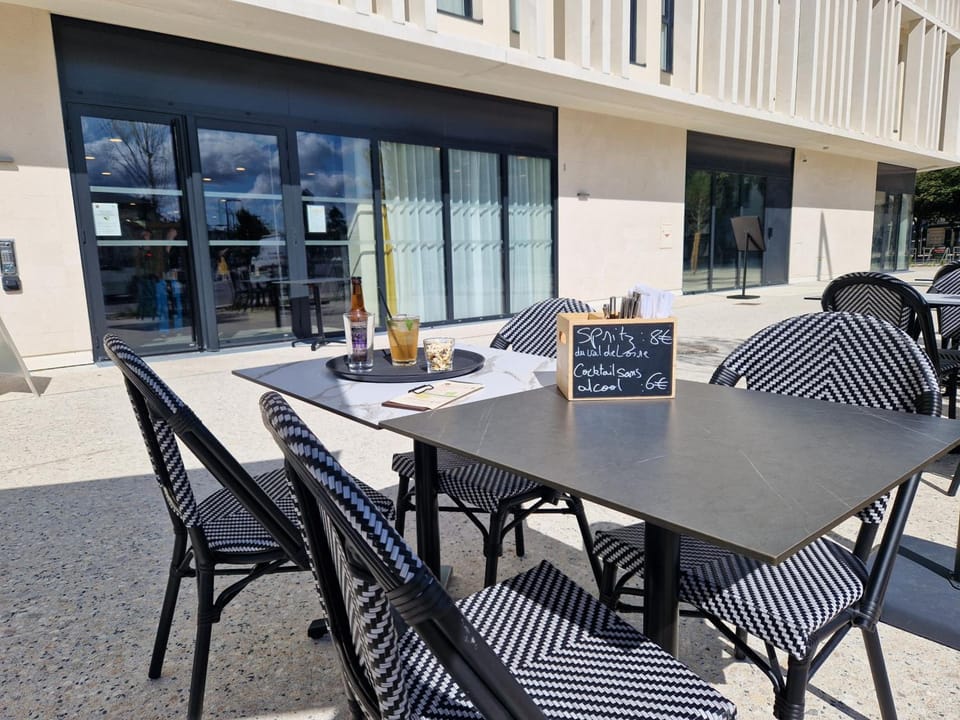 Beelodge Hotel Blois Centre Hotel in Blois