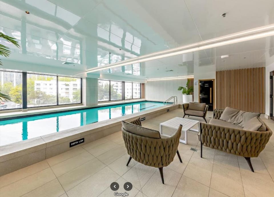 Sky Stars CBD Apartment Hotel in Auckland
