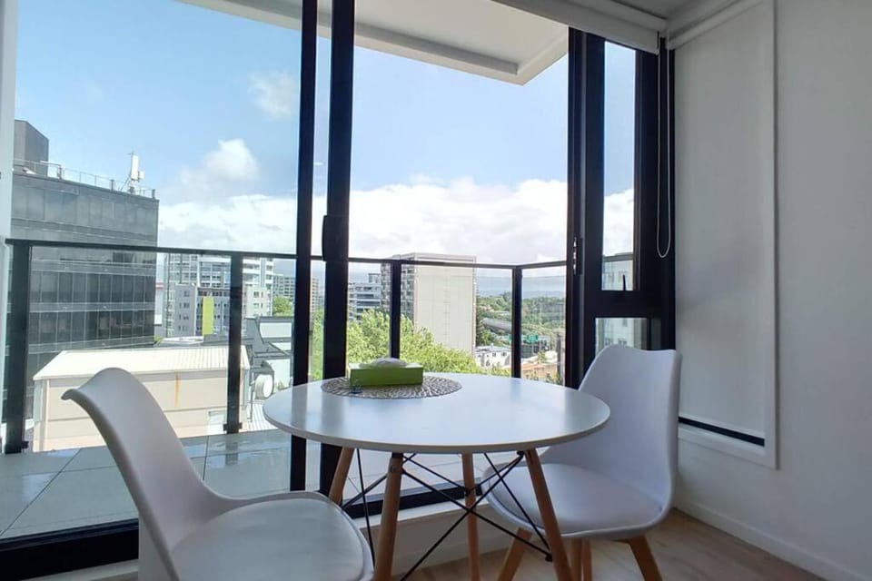Sky Stars CBD Apartment Hotel in Auckland