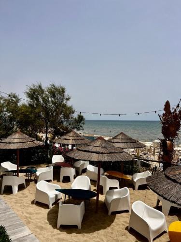 Pinea b&b Hotel in Province of Taranto