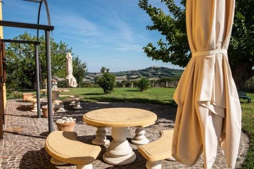 B&B La Casa del Gallese Hotel in Marche