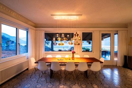 Villa Sophia Hotel in Canton of Ticino