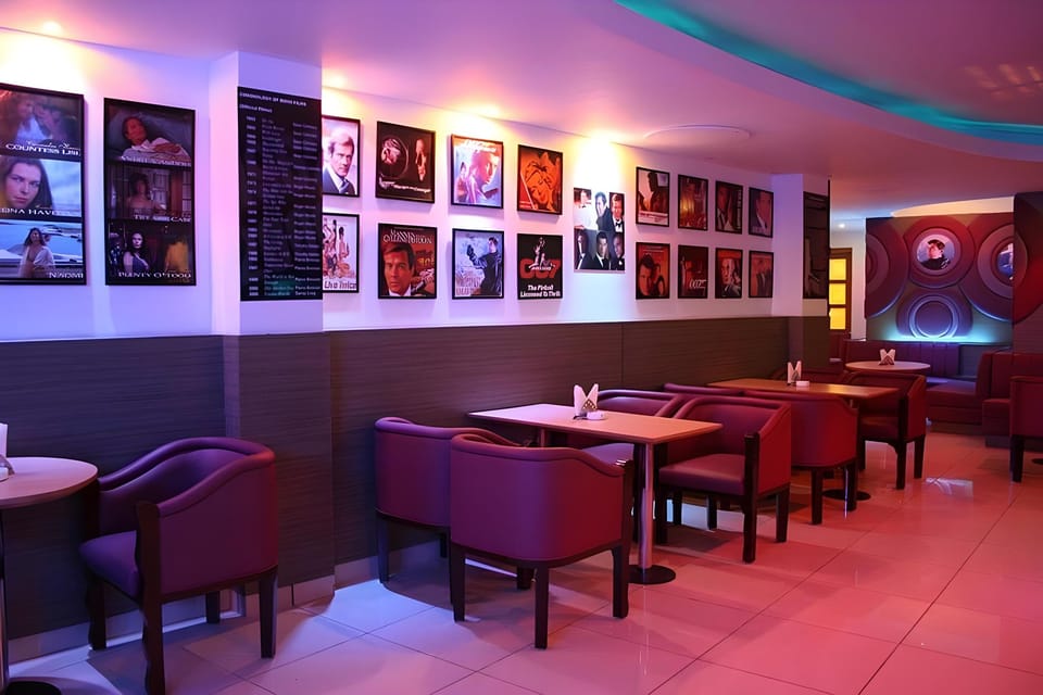 Elm Tree Amritsar Hotel in Punjab, India