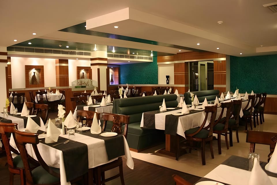 Elm Tree Amritsar Hotel in Punjab, India