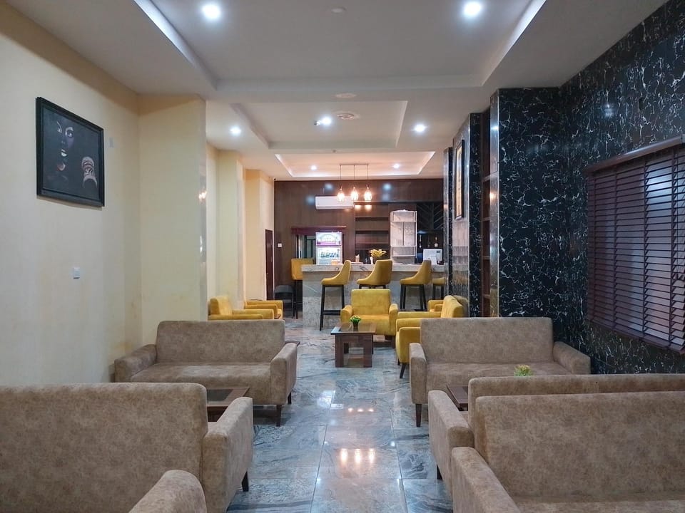 Bar/lounge