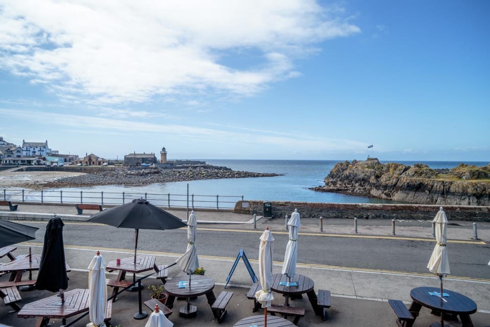 The Waterfront Hotel in England