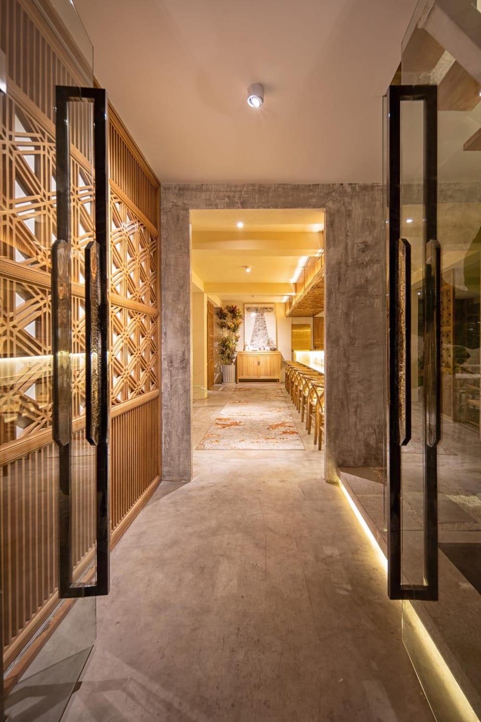 Beijing Lezai Nanluo Courtyard Hotel Hotel in Beijing
