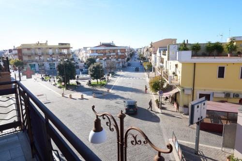 B&B Colors Hotel in Province of Foggia