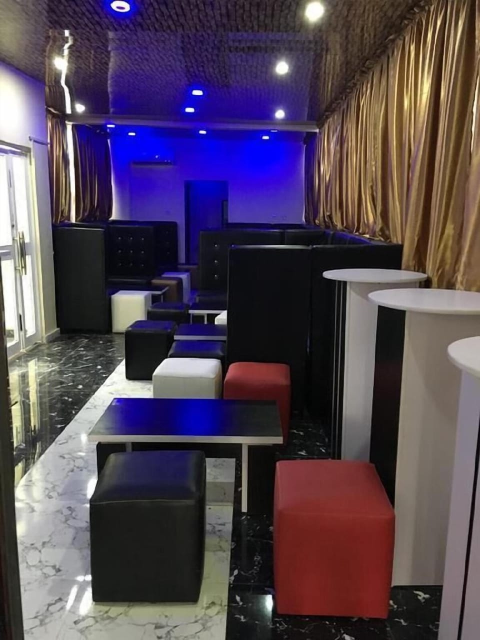 Rockview Hotel Owerri Hotel in Nigeria