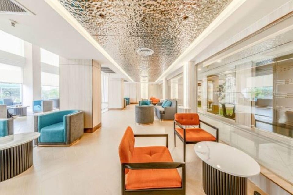 Maruay Garden Hotel Hotel in Bangkok