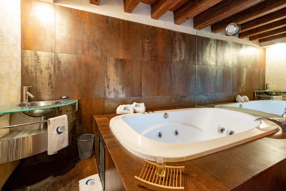 Hotel Boutique Casona de la China Poblana - Adults Only Hotel in Puebla