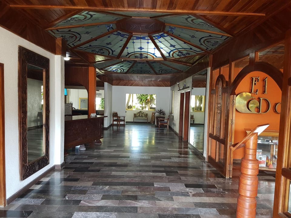 Hotel El Doral Hotel in State of Puebla
