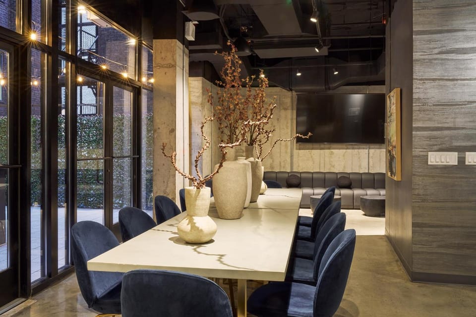 Meeting room / ballrooms