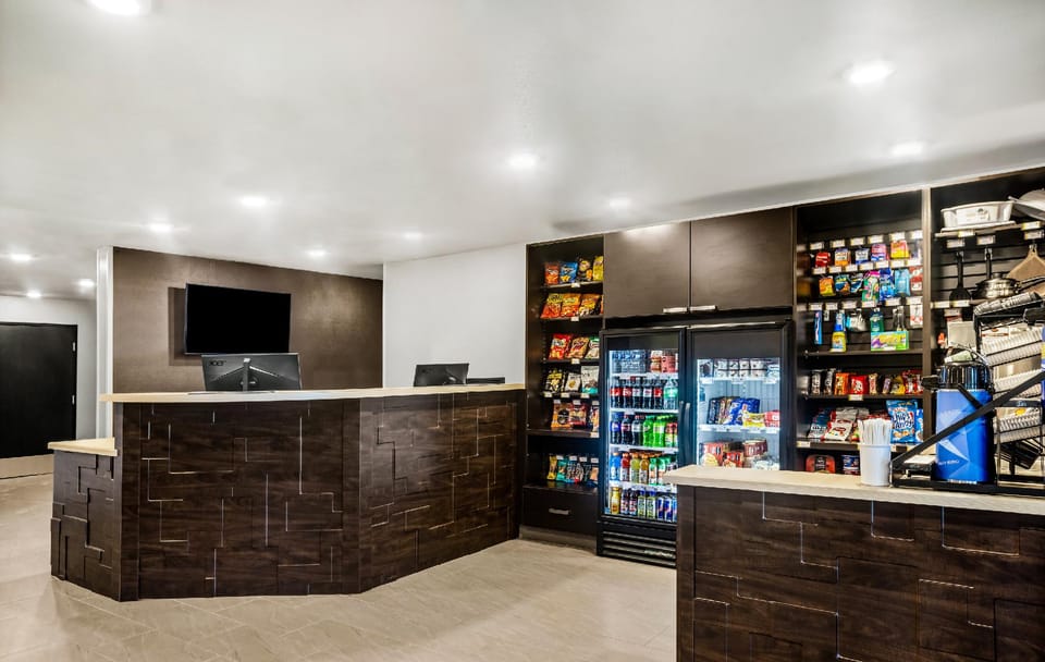 My Place Hotel-Savannah Airport/Pooler, GA Hotel in Pooler