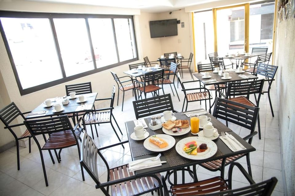 Hotel Lizbeth Hotel in State of Querétaro