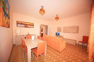 Crispi 231 - Milanomare Hotel in Pietra Ligure