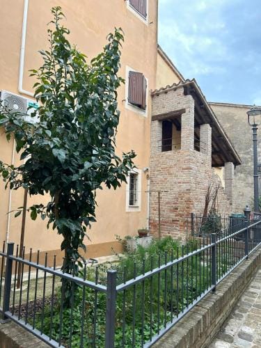 Al Castello Hotel in Marche