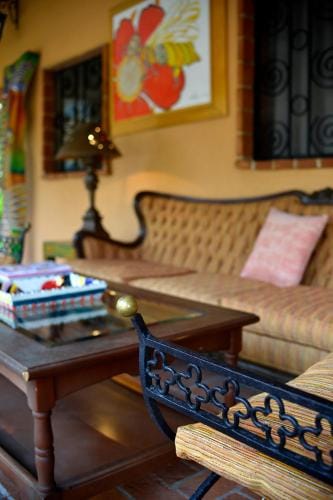 Casa Marly Hotel in State of Morelos