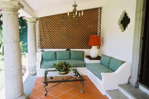 Casa Marly Hotel in State of Morelos