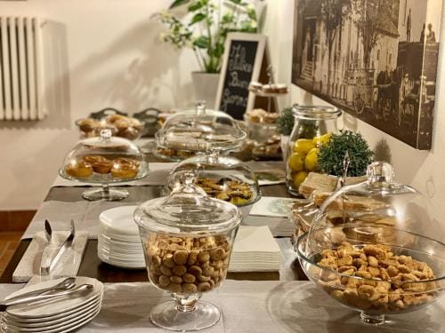 B&B STAZIONE DON CAMILLO Hotel in Emilia-Romagna