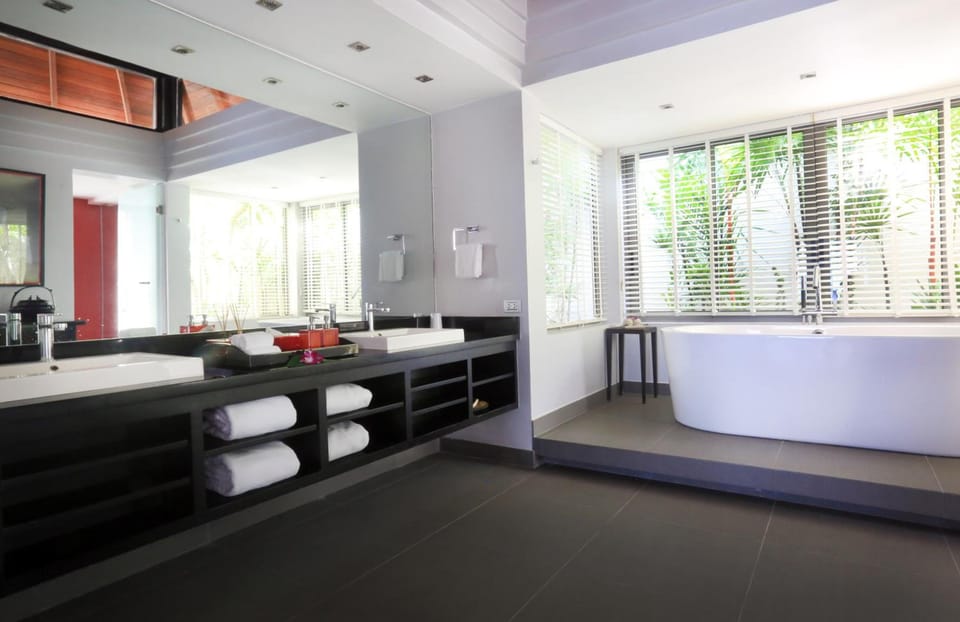 The Pavilions Phuket  Resort in Choeng Thale