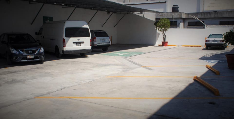 Hotel Fiesta Versalles Hotel in Monterrey