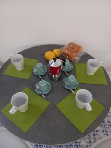 La Dolce Vita Hotel in Naples