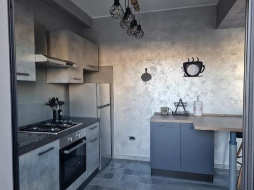 Perla B&B Hotel in Molise, Italy