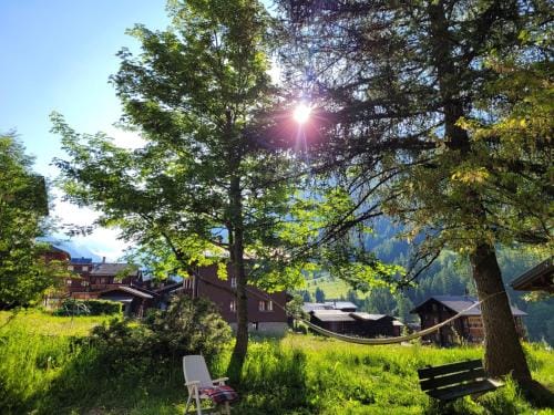 Lotschberg Zentrum Hotel in Canton of Valais
