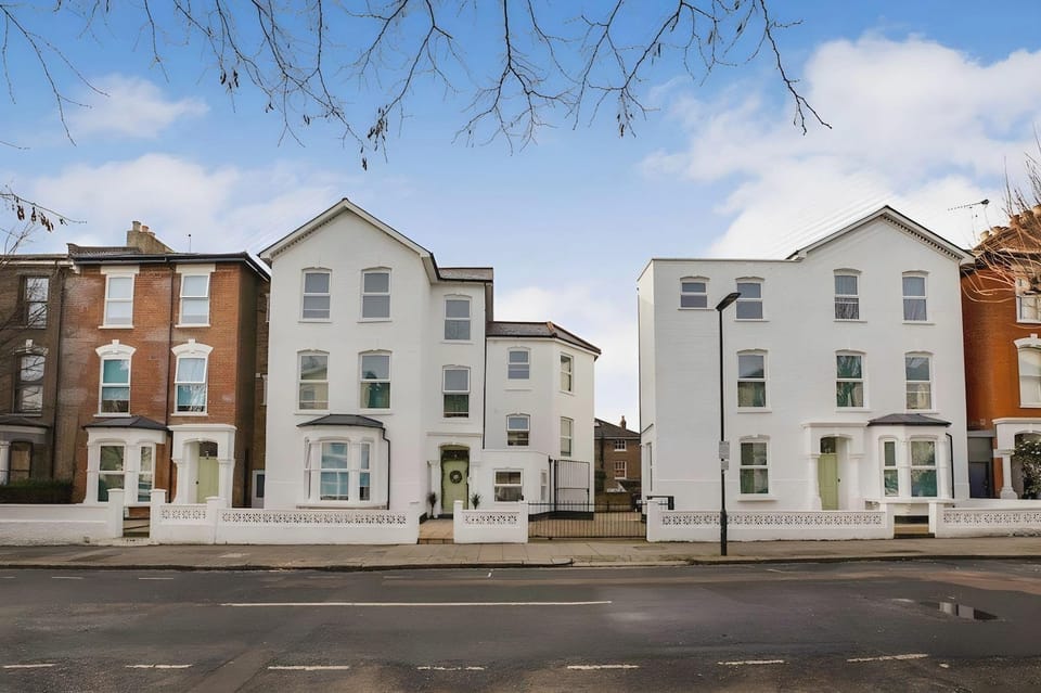 The Finsbury Park Hotel Hotel in London Borough of Islington