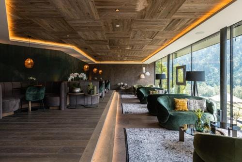Hotel Chalet Das Alpenschlossel Hotel in Trentino-South Tyrol