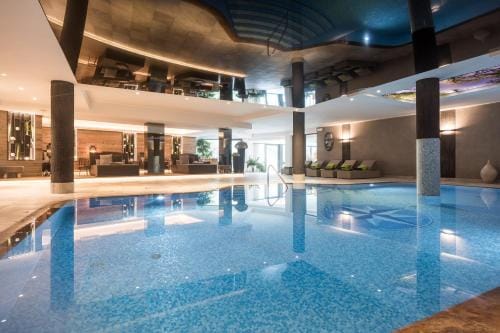 Hotel Chalet Das Alpenschlossel Hotel in Trentino-South Tyrol